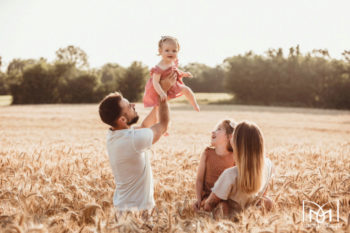 photo de famille, mathilde millet, lons le saunier