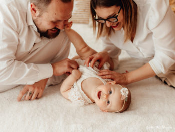 photo de famille, mathilde millet, lons le saunier