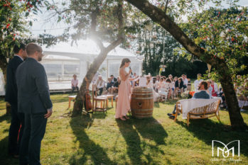 mathilde millet, photos de mariage, lons le saunier