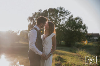 mathilde millet, photos de mariage, lons le saunier