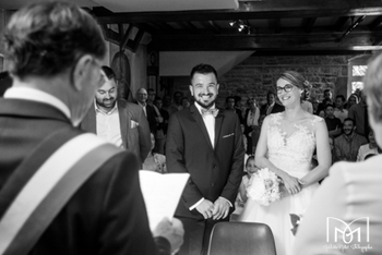 mathilde millet, photos de mariage, lons le saunier