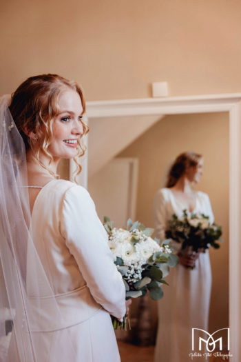 mathilde millet, photos de mariage, lons le saunier, jura