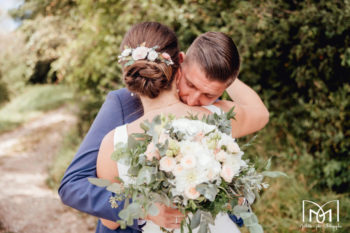 mathilde millet, photos de mariage, lons le saunier, jura