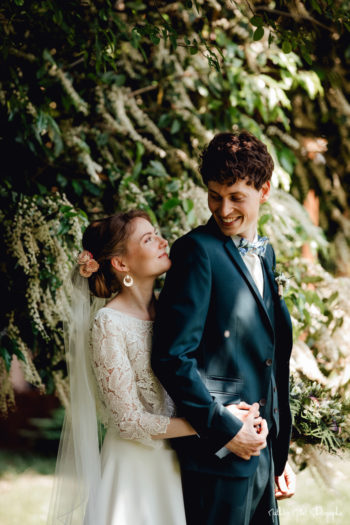 mathilde millet, photos de mariage, lons le saunier, jura