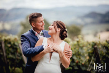 mathilde millet, photos de mariage, lons le saunier, jura