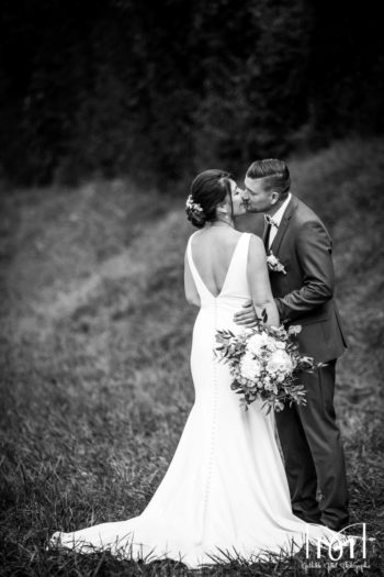 mathilde millet, photos de mariage, lons le saunier, jura