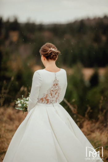 mathilde millet, photos de mariage, lons le saunier, jura