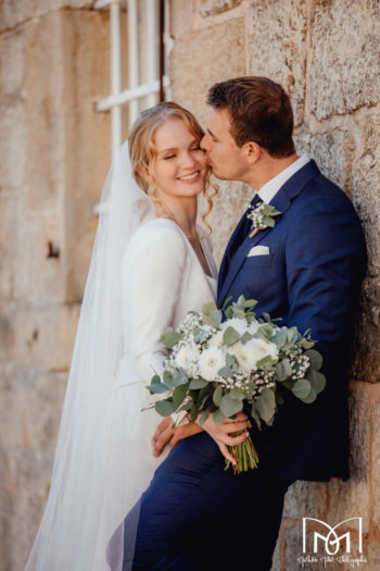 mathilde millet, photos de mariage, lons le saunier, jura