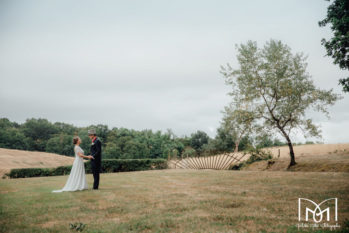 mathilde millet, photos de mariage, lons le saunier