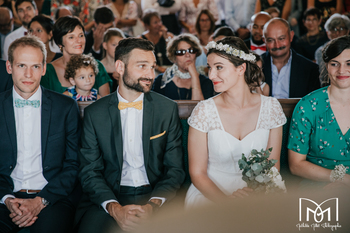 mathilde millet, photos de mariage, lons le saunier