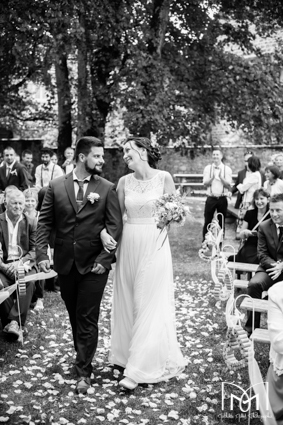 mathilde millet, photos de mariage, lons le saunier