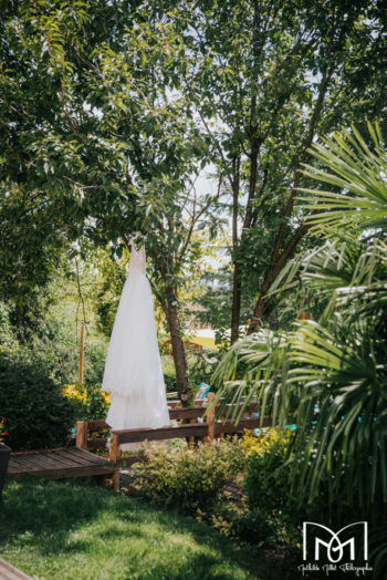 mathilde millet, photos de mariage, lons le saunier