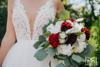 mathilde millet, photos de mariage, lons le saunier