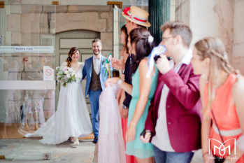 mathilde millet, photos de mariage, lons le saunier