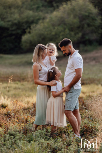 photo de famille, mathilde millet, lons le saunier