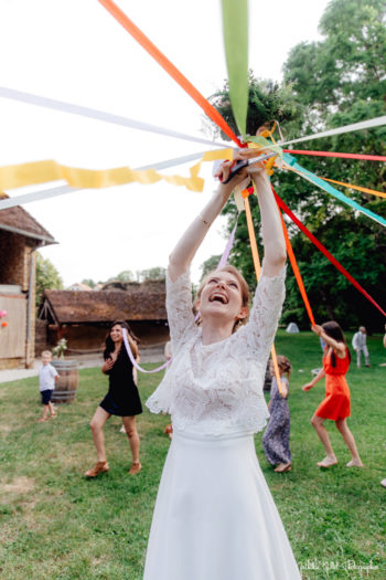 mathilde millet, photos de mariage, lons le saunier, jura