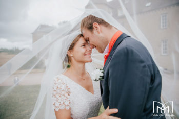 mathilde millet, photos de mariage, lons le saunier