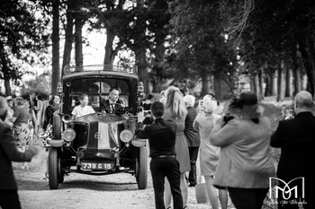 mathilde millet, photos de mariage, lons le saunier