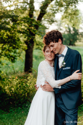 mathilde millet, photos de mariage, lons le saunier, jura