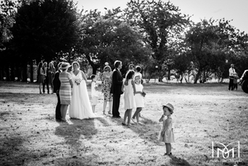 mathilde millet, photos de mariage, lons le saunier