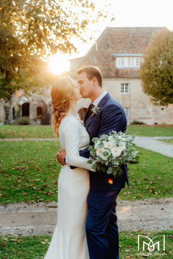 mathilde millet, photos de mariage, lons le saunier, jura