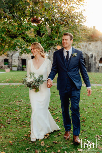 mathilde millet, photos de mariage, lons le saunier, jura