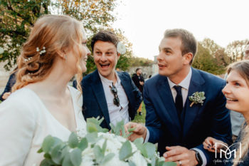 mathilde millet, photos de mariage, lons le saunier, jura