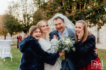 mathilde millet, photos de mariage, lons le saunier, jura