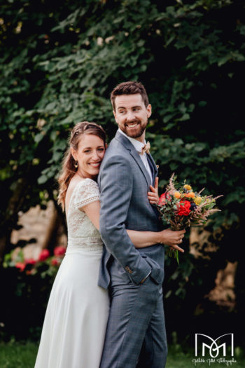 mathilde millet, photos de mariage, lons le saunier, jura