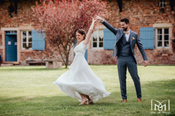 mathilde millet, photos de mariage, lons le saunier, jura