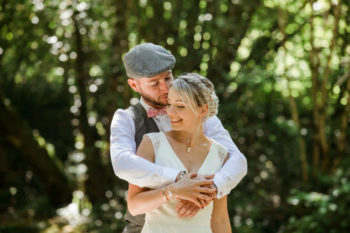 mathilde millet, photos de mariage, lons le saunier