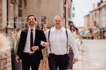 mathilde millet, photos de mariage, lons le saunier, jura