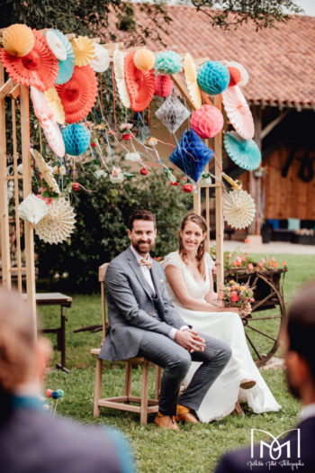 mathilde millet, photos de mariage, lons le saunier, jura