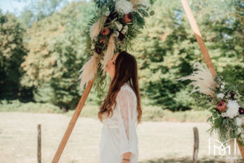 mathilde millet, photos de mariage, lons le saunier