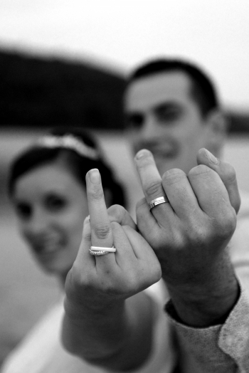 mathilde millet, photos de mariage, lons le saunier