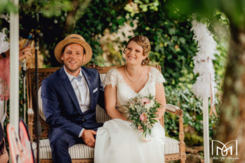 mathilde millet, photos de mariage, lons le saunier, jura