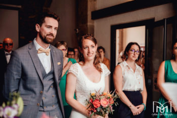 mathilde millet, photos de mariage, lons le saunier, jura