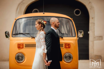 mathilde millet, photos de mariage, lons le saunier, jura