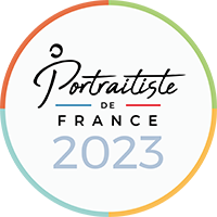 Portraitiste Lauréat 2023